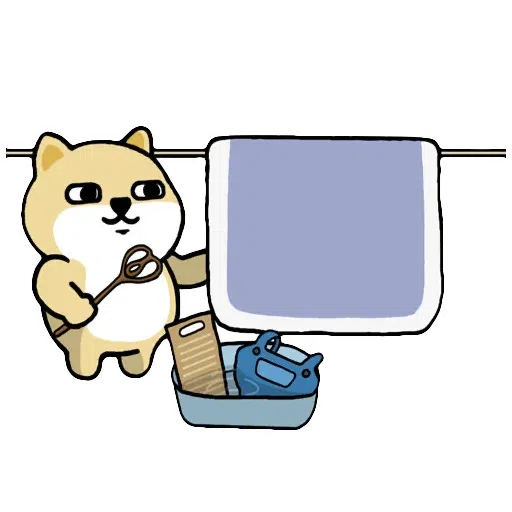 Chantwoo - Sticker 22