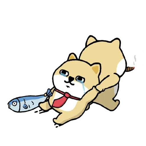 Chantwoo - Sticker 20
