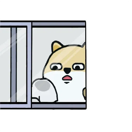 Chantwoo - Sticker 24