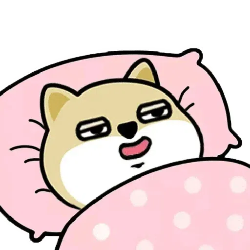 Chantwoo - Sticker 17