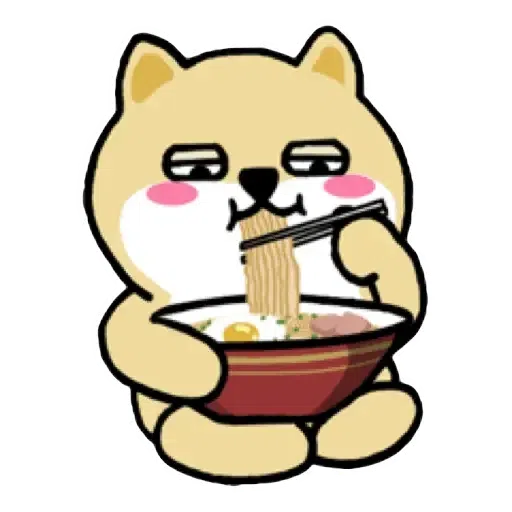 Chantwoo - Sticker 27