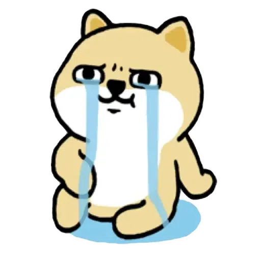 Chantwoo - Sticker 25