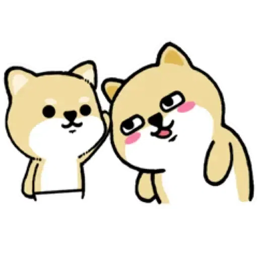 Chantwoo - Sticker 15