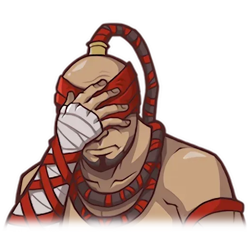 LoL - Sticker 14