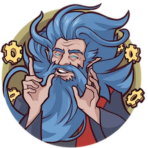LoL - Sticker 27