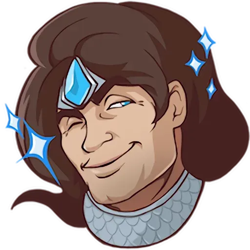 LoL - Sticker 21