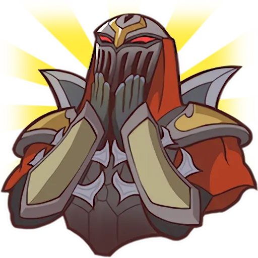 LoL - Sticker 25