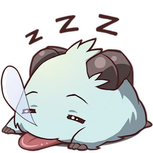LoL - Sticker 28