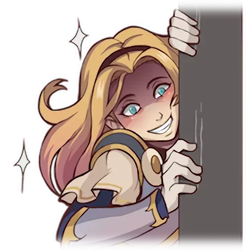 LoL - Sticker 18