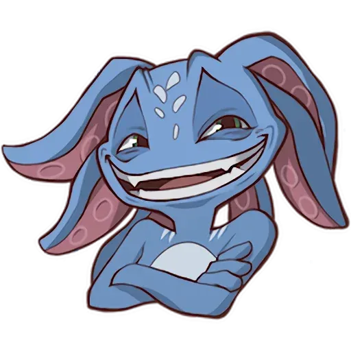 LoL - Sticker 9