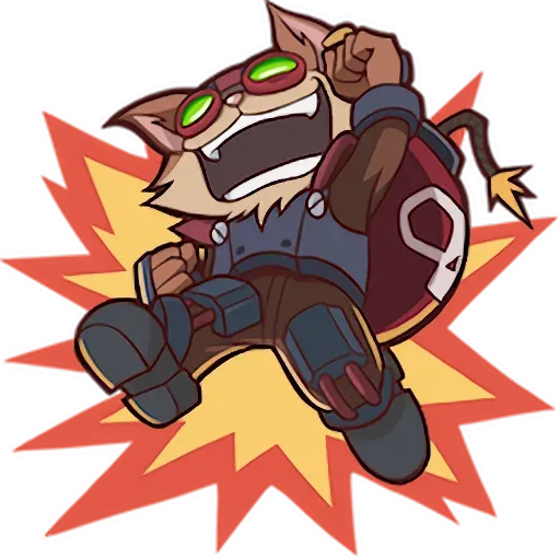 LoL - Sticker 26