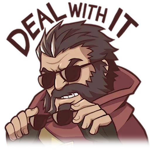 LoL - Sticker 10