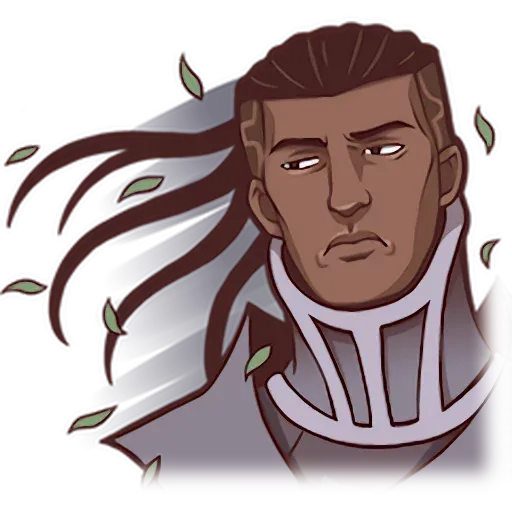 LoL - Sticker 16