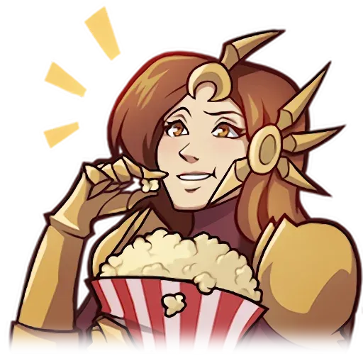 LoL - Sticker 15