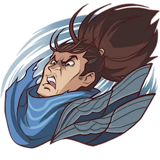LoL - Sticker 24