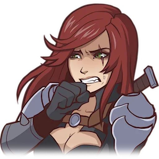 LoL - Sticker 13