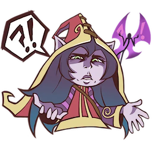 LoL - Sticker 17