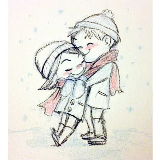 Pix - Sticker 23