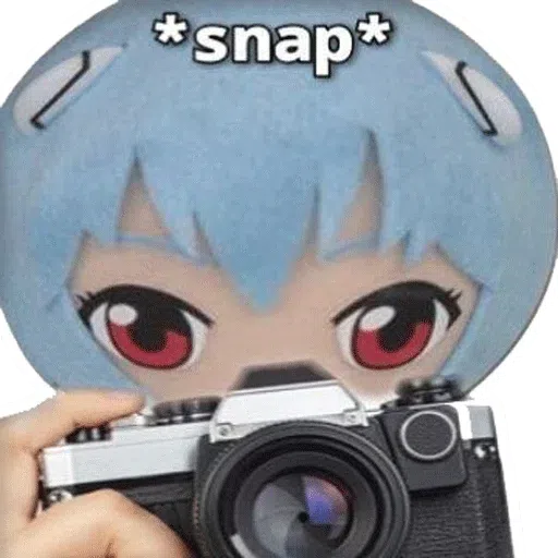 Rei Chikita 2 - Sticker 26