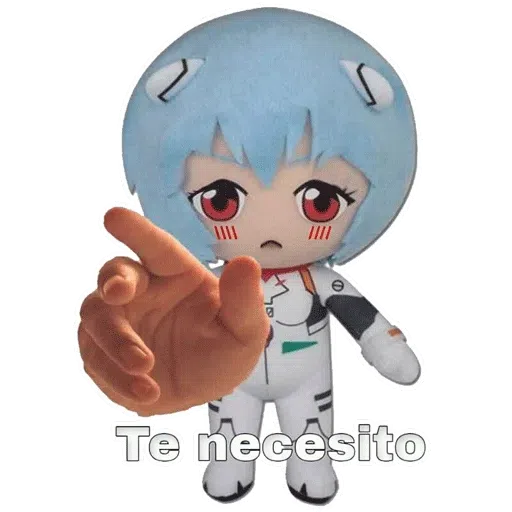 Rei Chikita 2 - Sticker 15