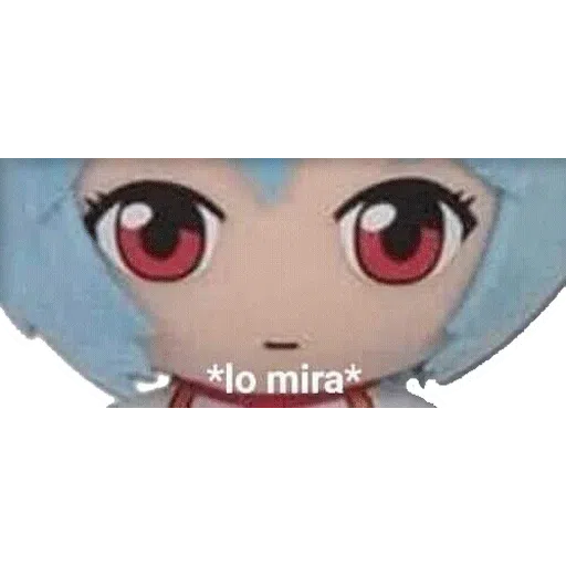 Rei Chikita 2 - Sticker 14