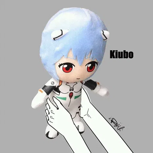 Rei Chikita 2 - Sticker 25