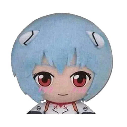 Rei Chikita 2 - Sticker 11