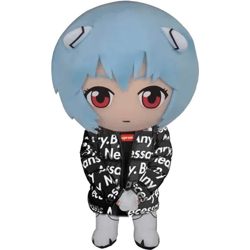 Rei Chikita 2 - Sticker 12