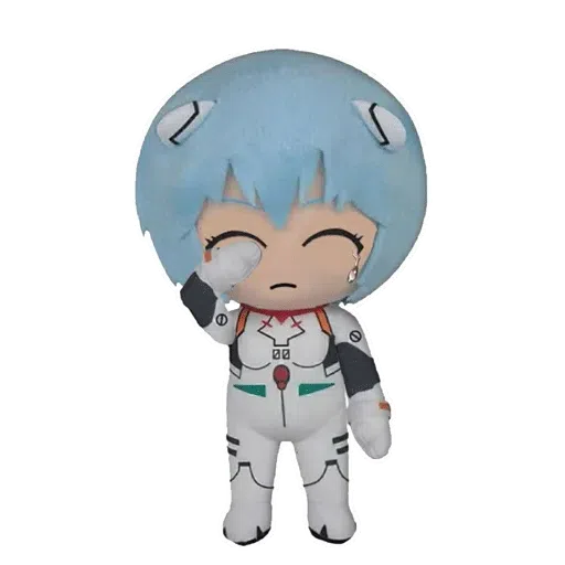 Rei Chikita 2 - Sticker 16