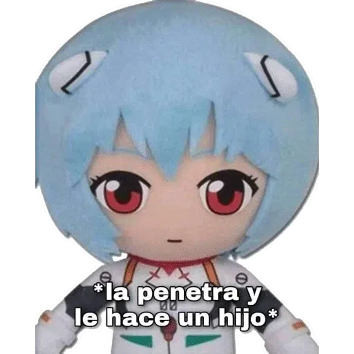 Rei Chikita 2 - Sticker 27