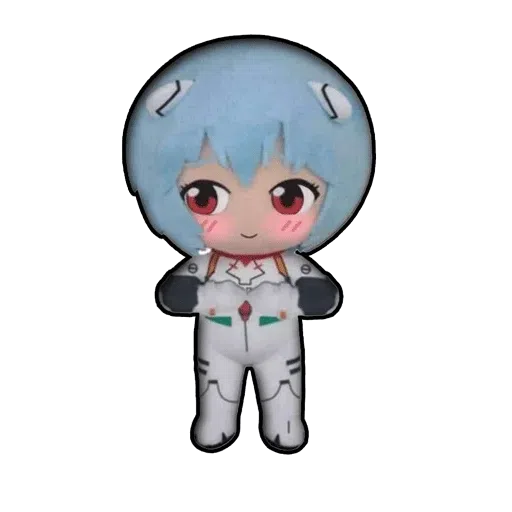 Rei Chikita 2 - Sticker 28