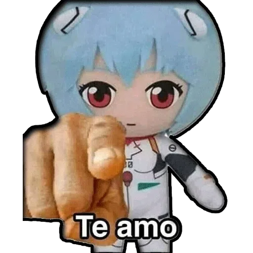 Rei Chikita 2 - Sticker 29