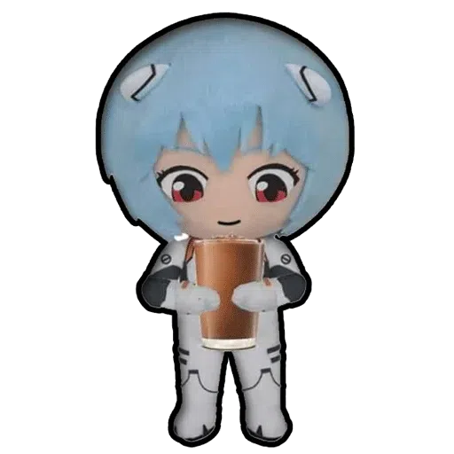 Rei Chikita 2 - Sticker 30