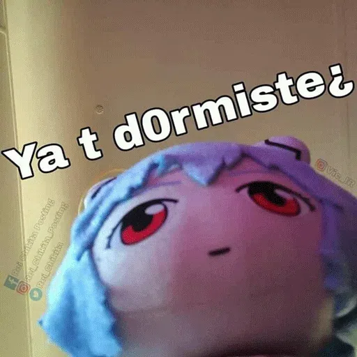 Rei Chikita 2 - Sticker 13