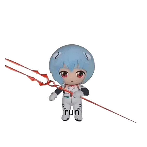 Rei Chikita 2 - Sticker 22