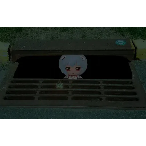 Rei Chikita 2 - Sticker 23