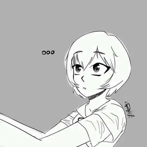 Rei Chikita 2 - Sticker 24