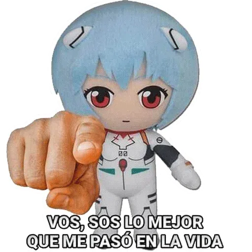 Rei Chikita 2 - Sticker 9