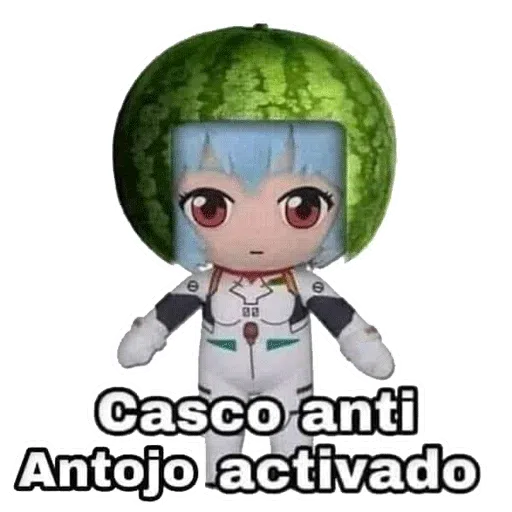 Rei Chikita 2 - Sticker 18