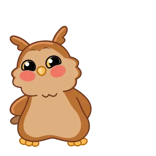 Eagle snowy - Sticker 14