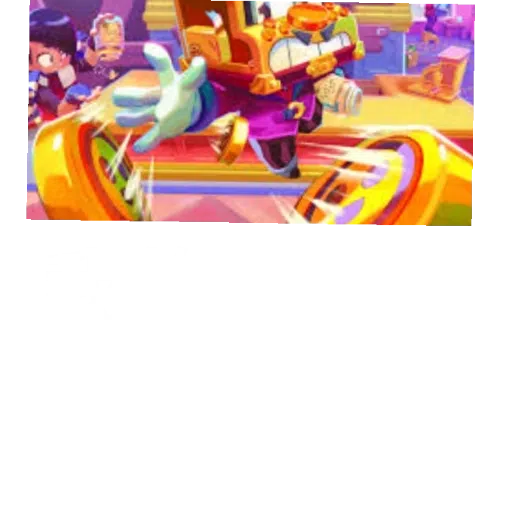 荒野亂鬥 - Sticker 9
