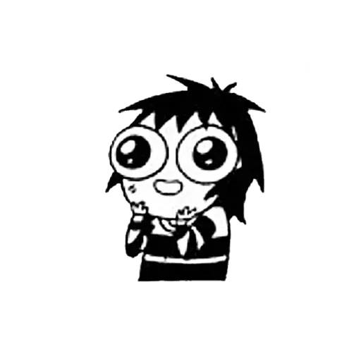 Sekshi Sarah - Sticker 21