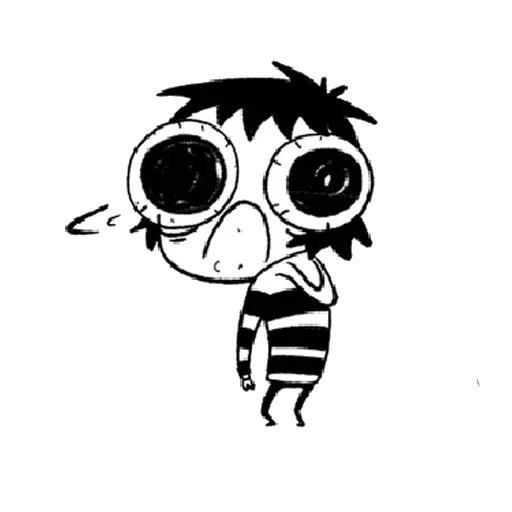 Sekshi Sarah - Sticker 13