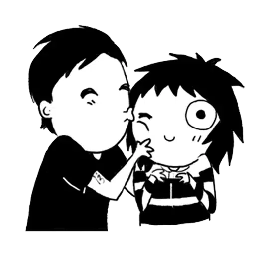 Sekshi Sarah - Sticker 16