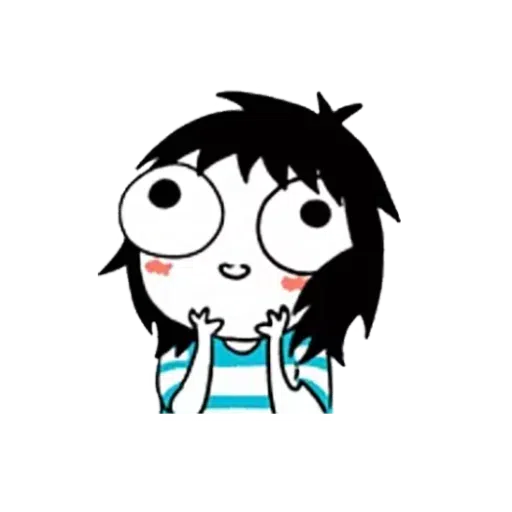Sekshi Sarah - Sticker 22
