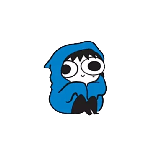 Sekshi Sarah - Sticker 23