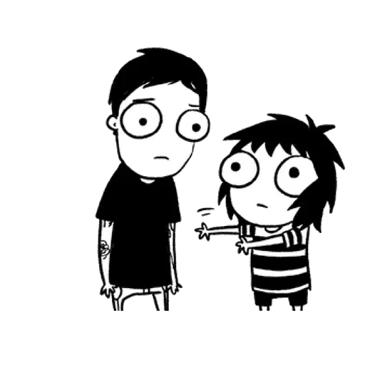 Sekshi Sarah - Sticker 9