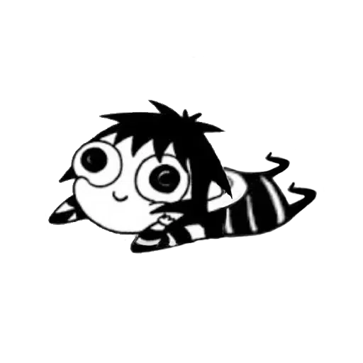 Sekshi Sarah - Sticker 19