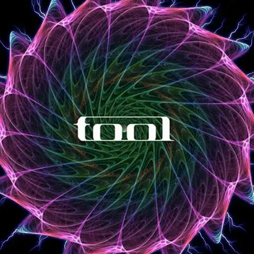 TOOL - Sticker 13