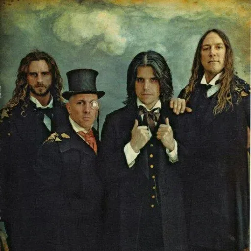TOOL - Sticker 12